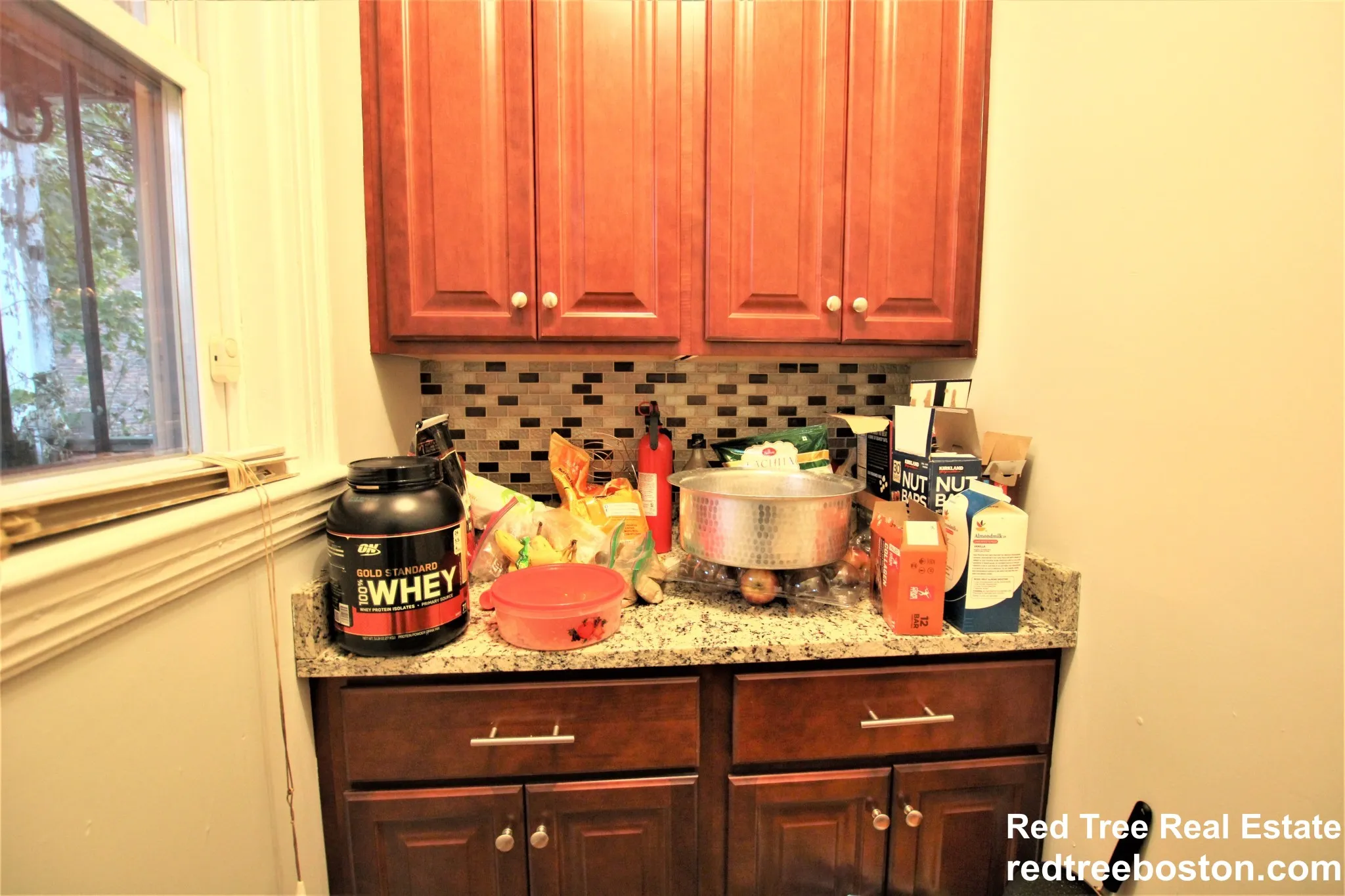 10 Carmel St, Mission Hill