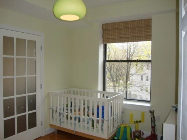 110 Cypress St, Coolidge Corner
