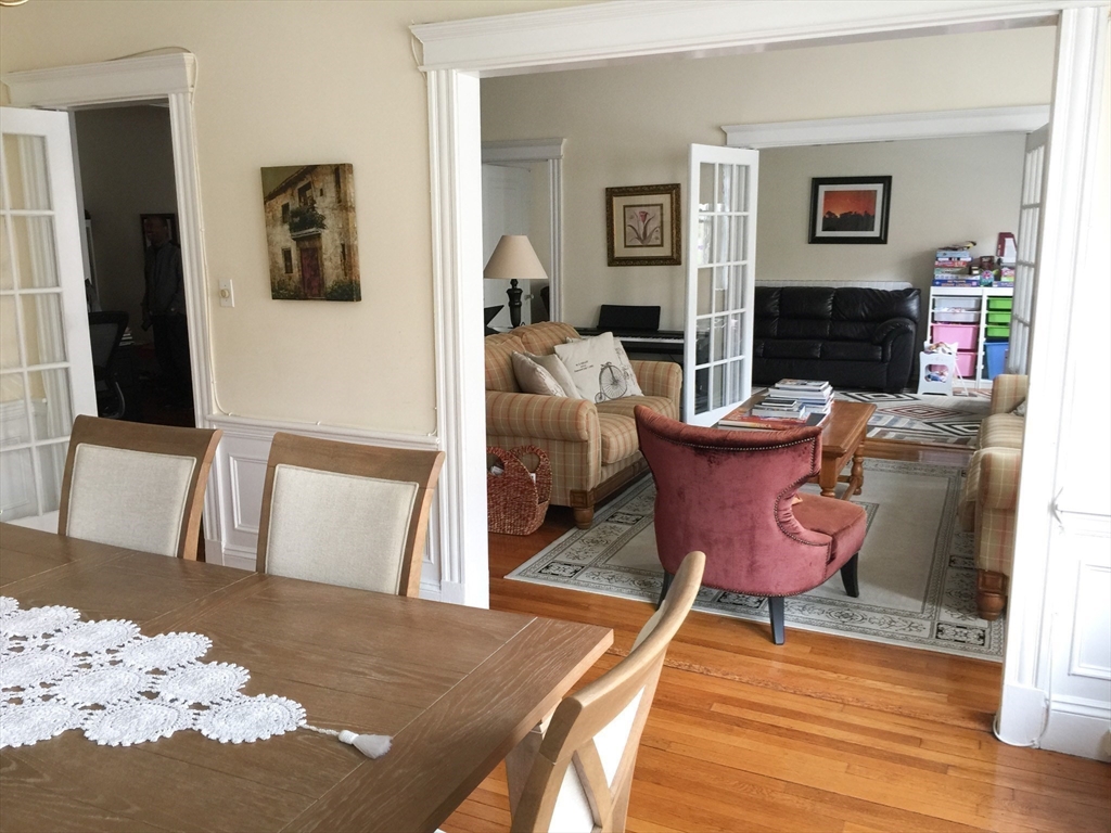 223 Saint Paul, Brookline