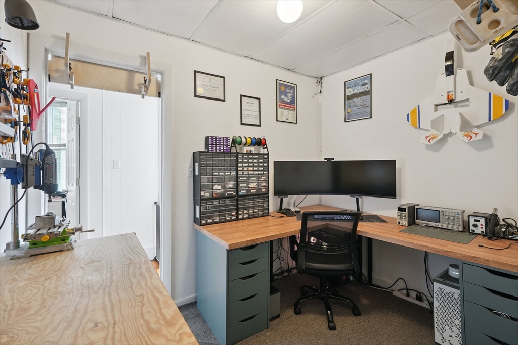 67 Concord Ave, Inman Square