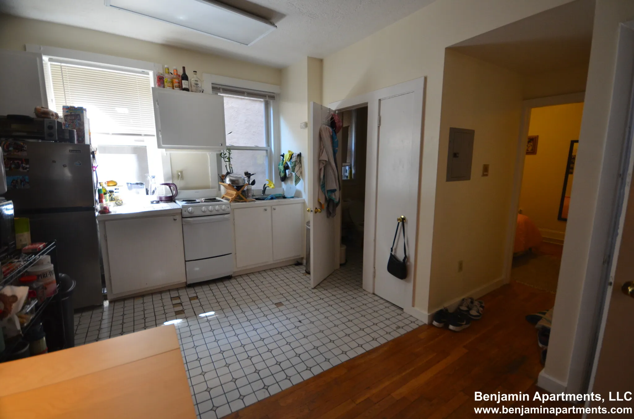 15 Garden St, Beacon Hill