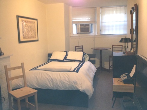 469 Beacon St, Back Bay