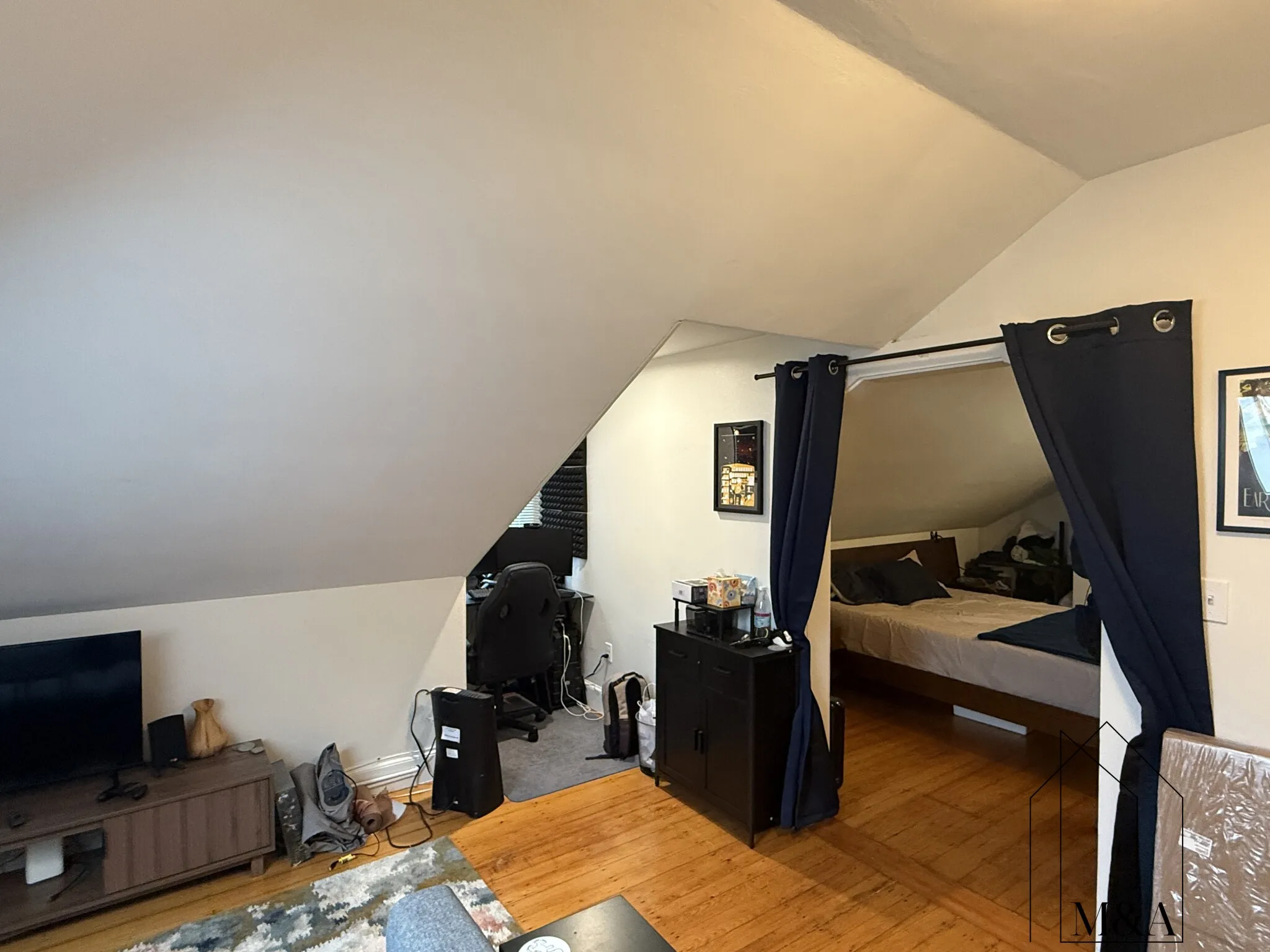 45 Garrison Rd, Aspinwall Hill