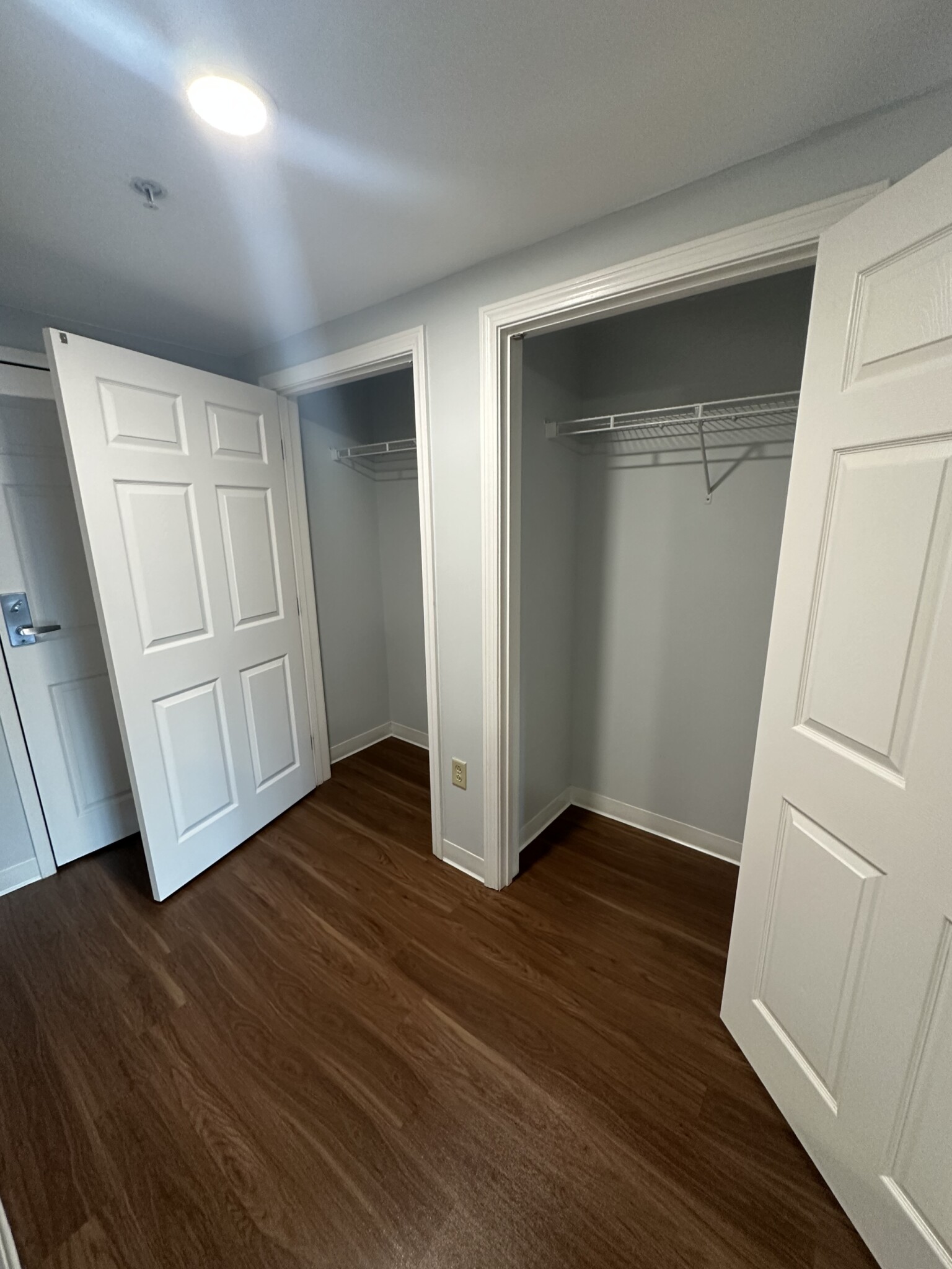 1 Nassau St, Chinatown