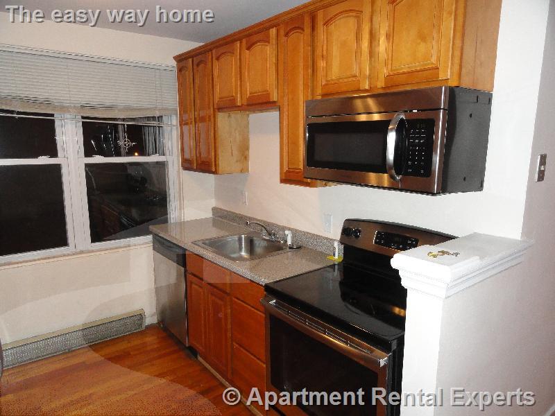 402 Highland Ave, Davis Square