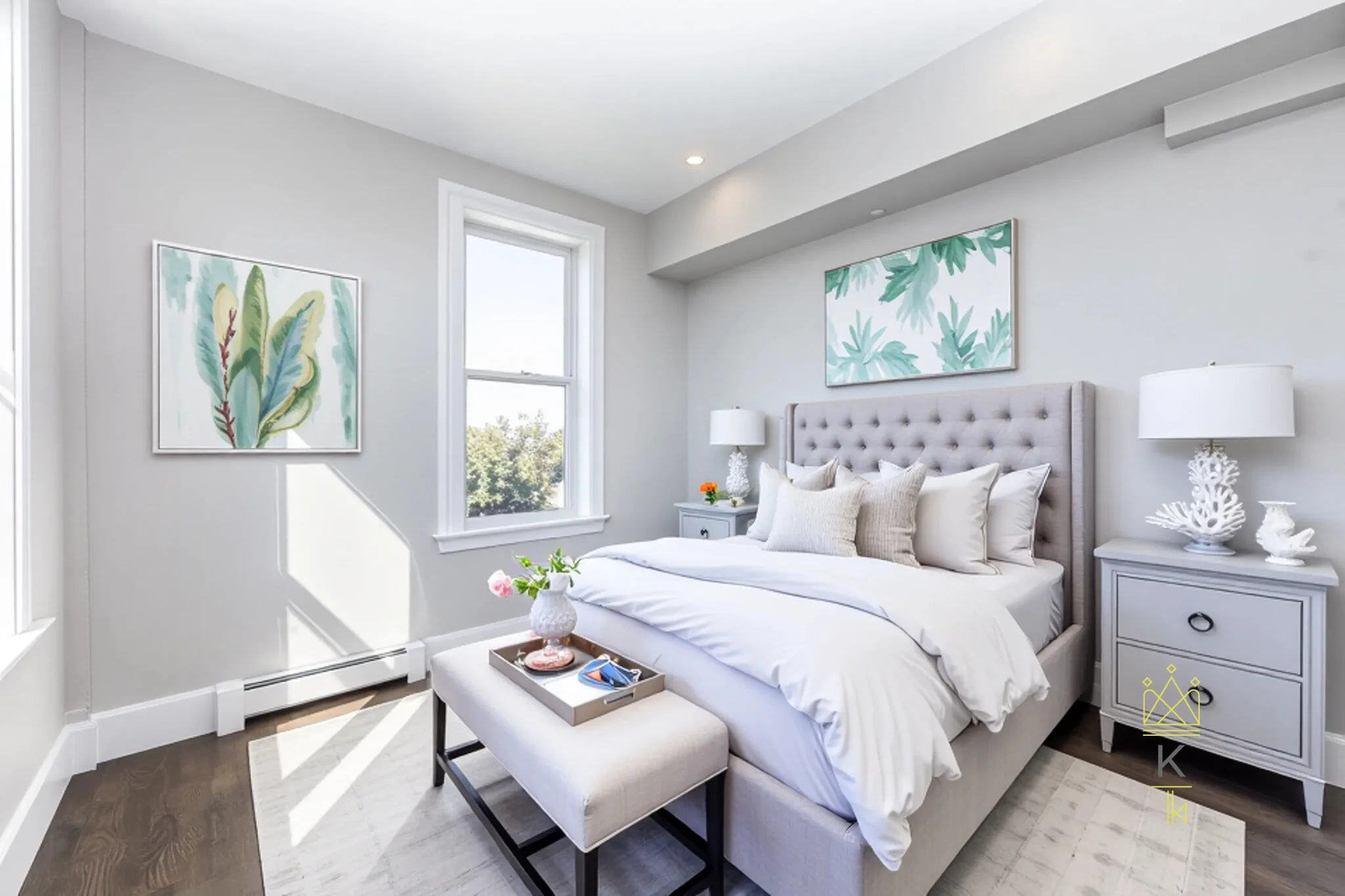 85 Regent St, Roxbury