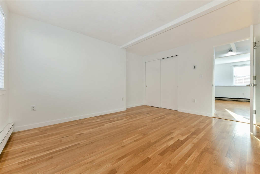 99 W Springfield St, South End