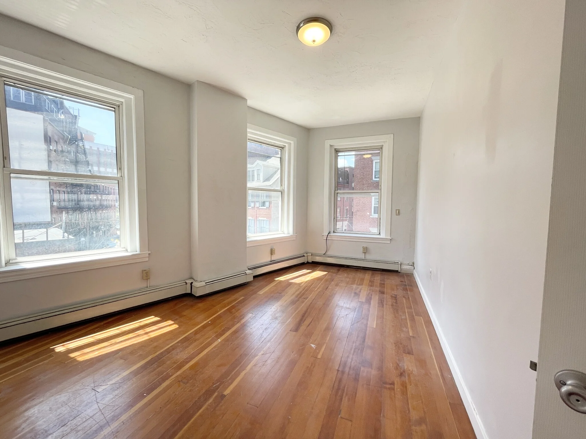 259 North St, North End