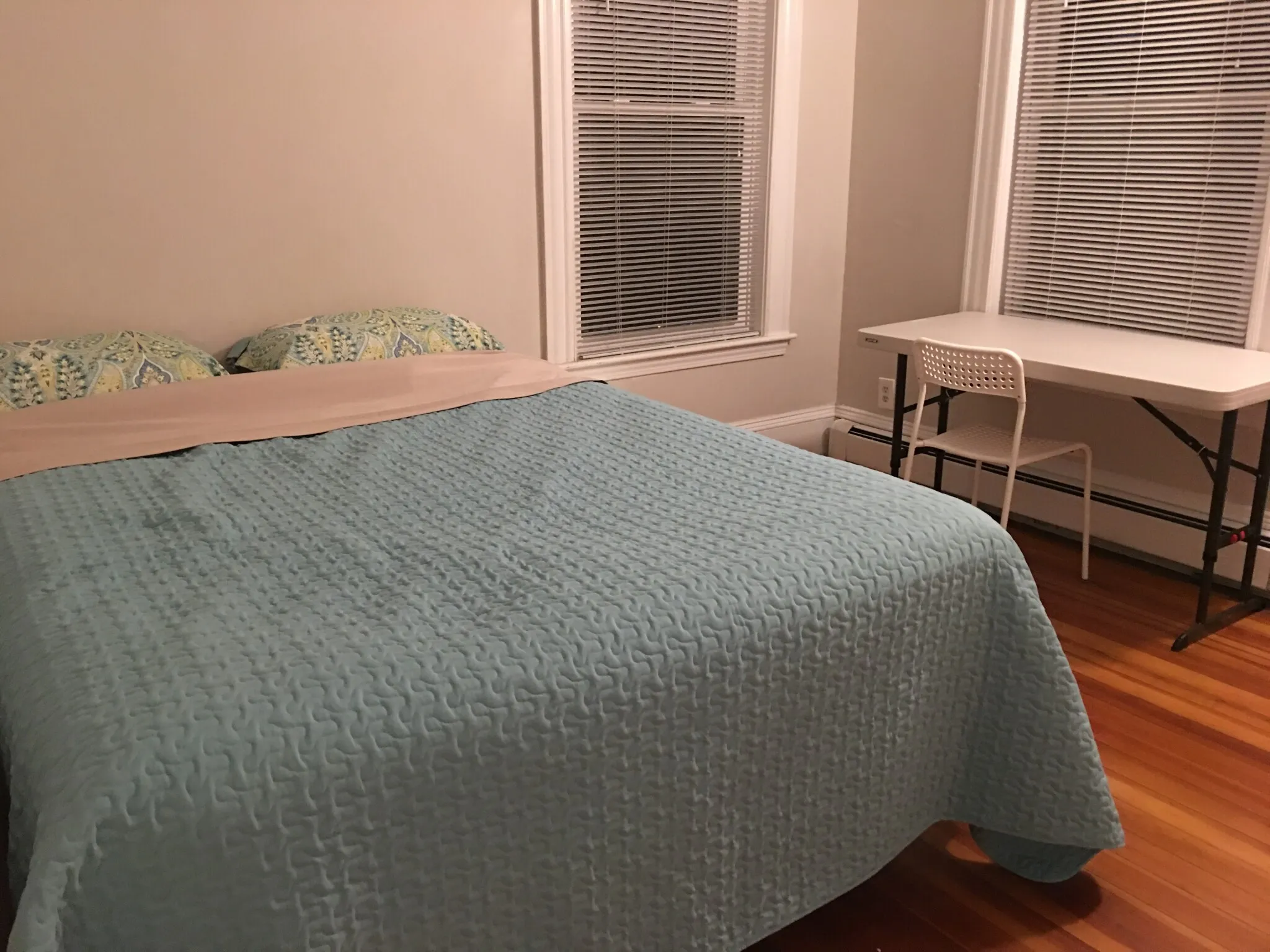 1000 Memorial Dr, West Cambridge