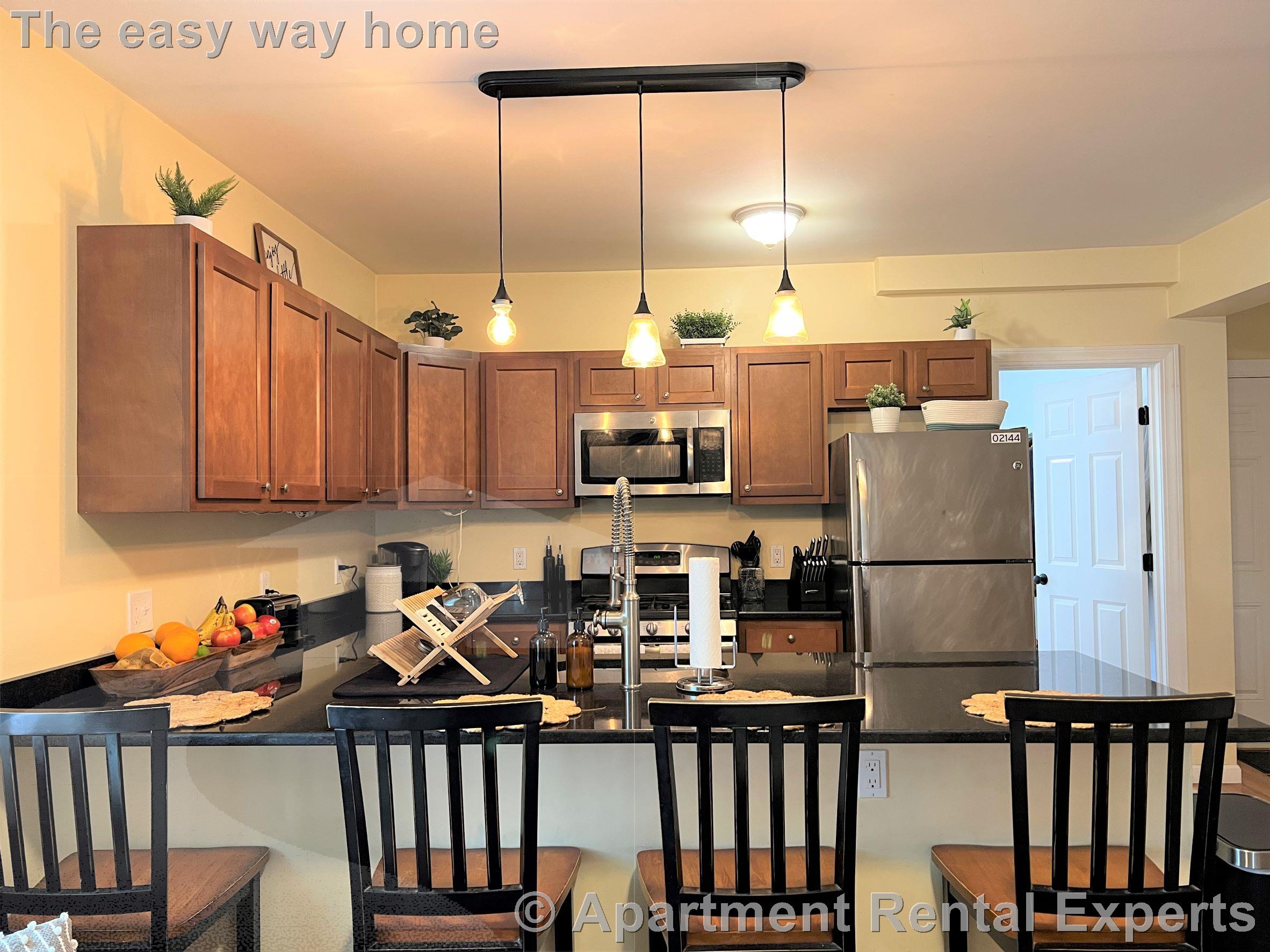 38 Gorham St, Davis Square