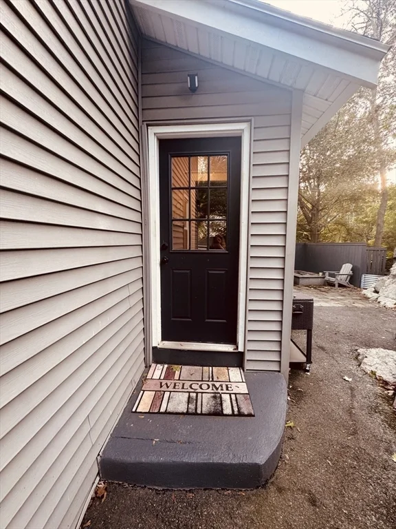 27 Park, East Saugus