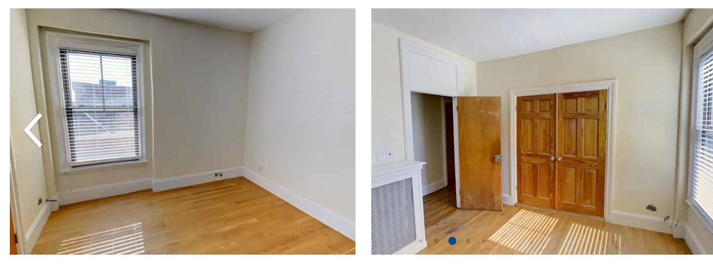 86 Hammond St, Roxbury