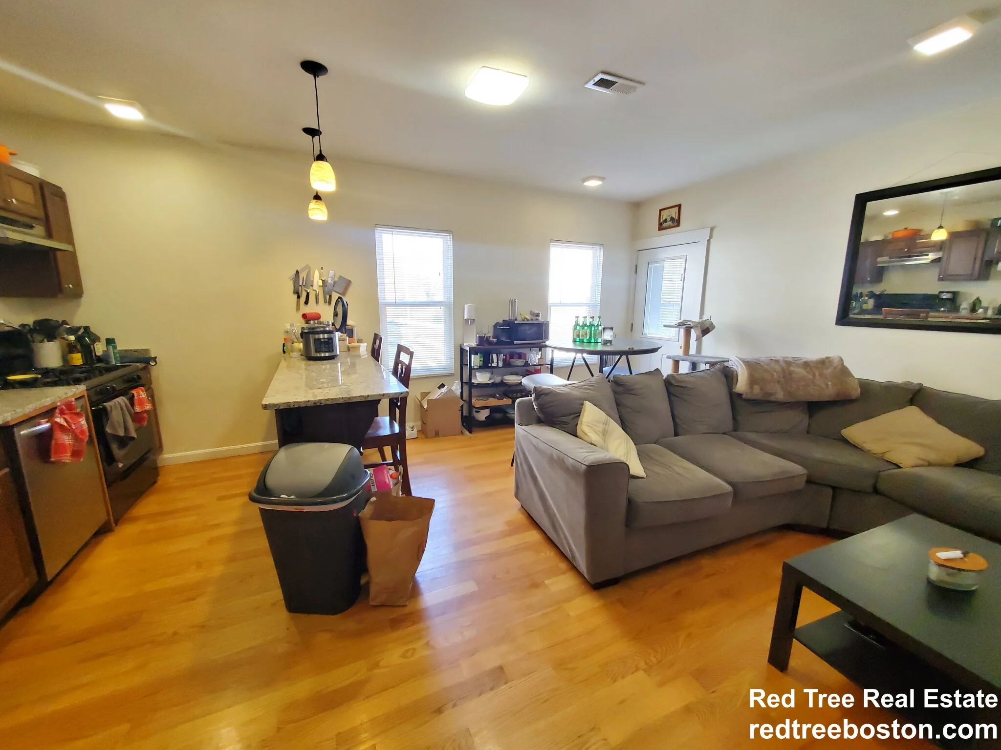 21 Allston St, Allston