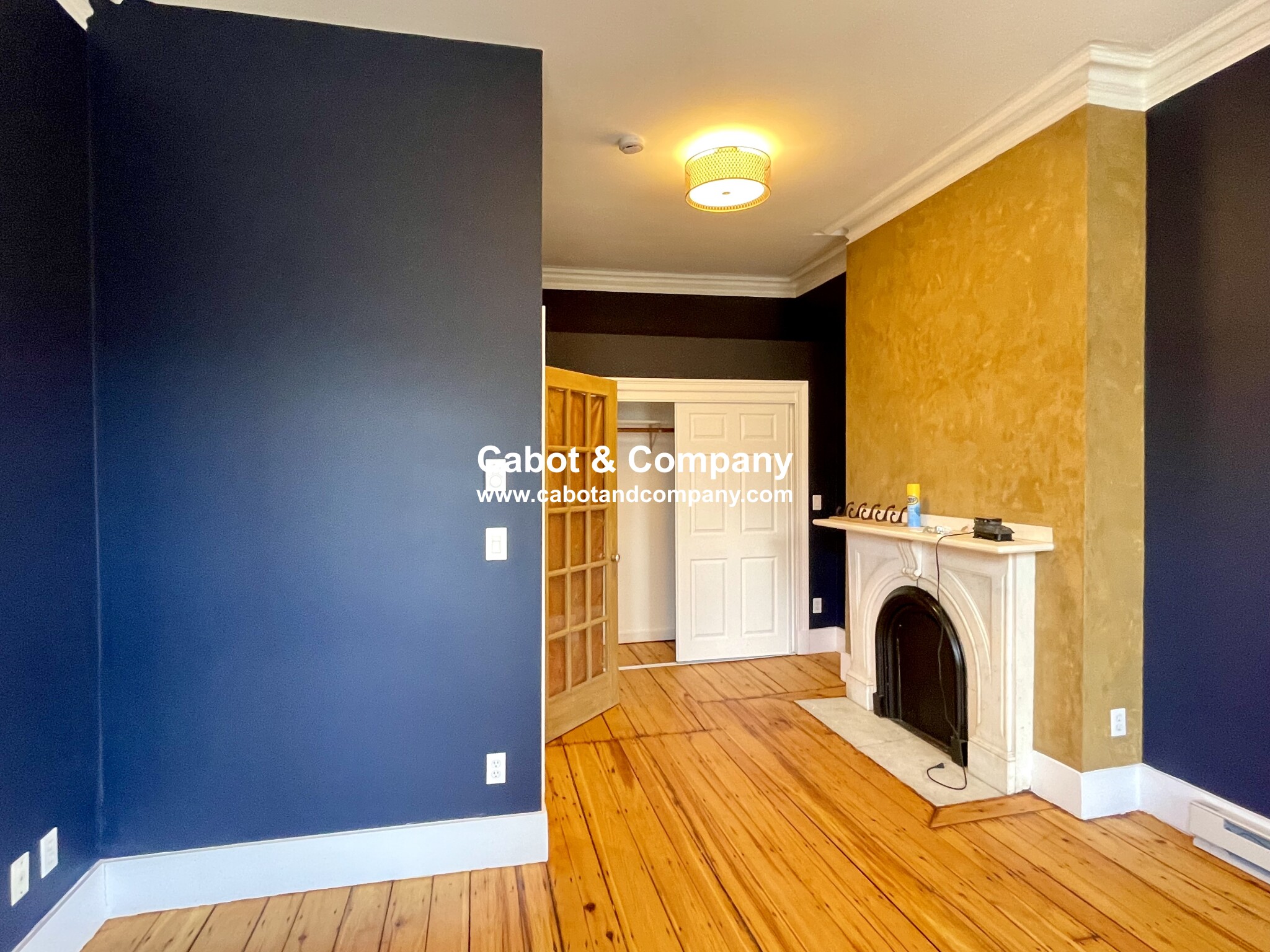 482 Columbus Ave, South End