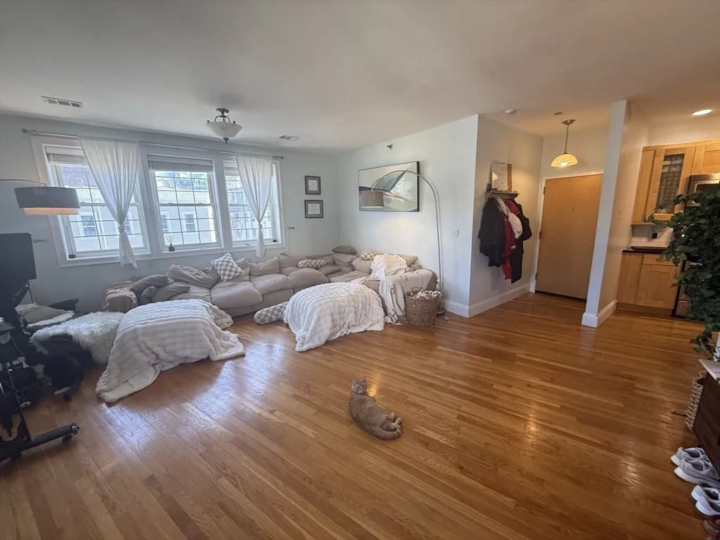 119 Dorchester St, South Boston