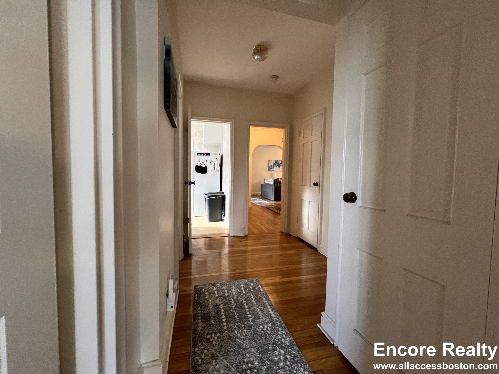 93 Longwood Ave, Coolidge Corner