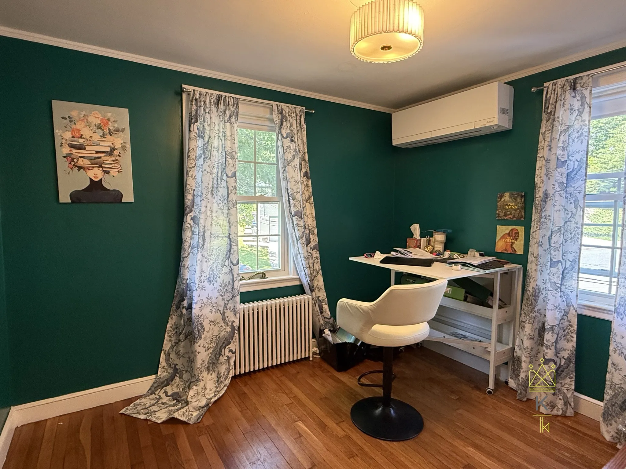 36 Risley Rd, Chestnut Hill