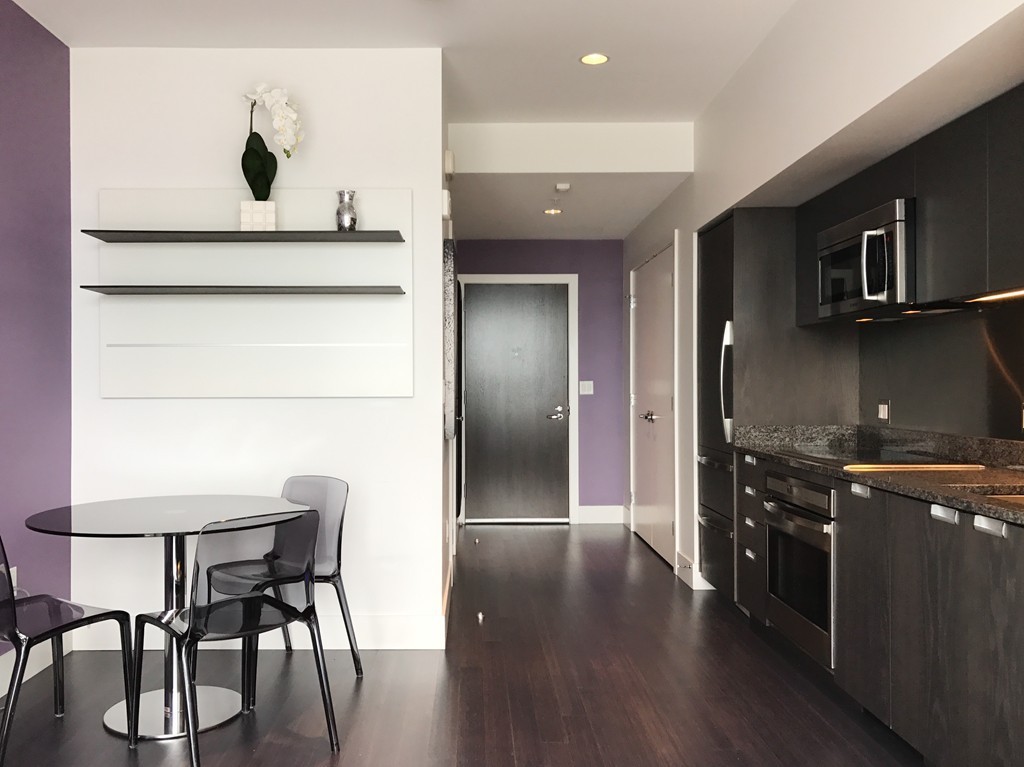 110 Stuart St, Back Bay