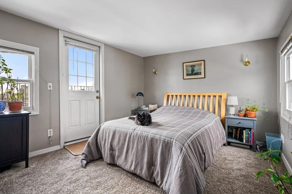 1 Goodwin Pl, Beacon Hill