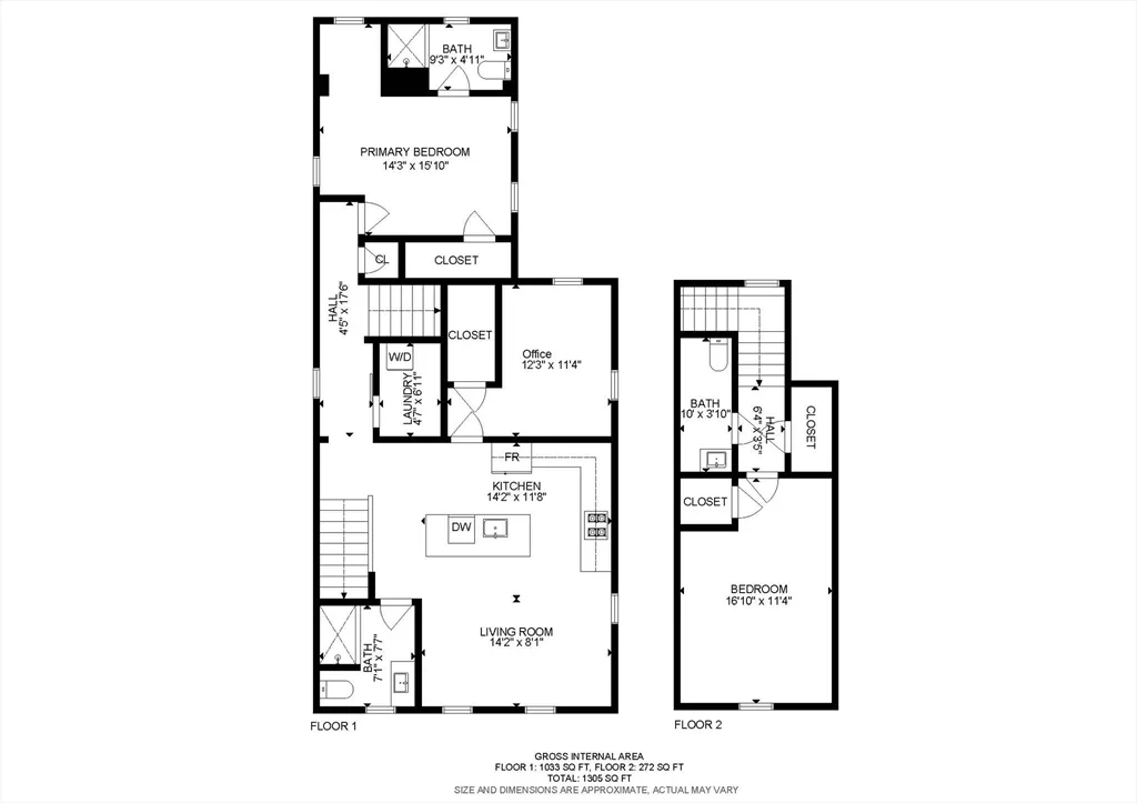 58 Constance, West Roxbury