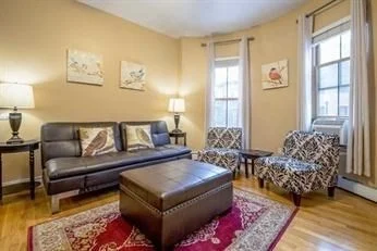 99 East Brookline St, South End