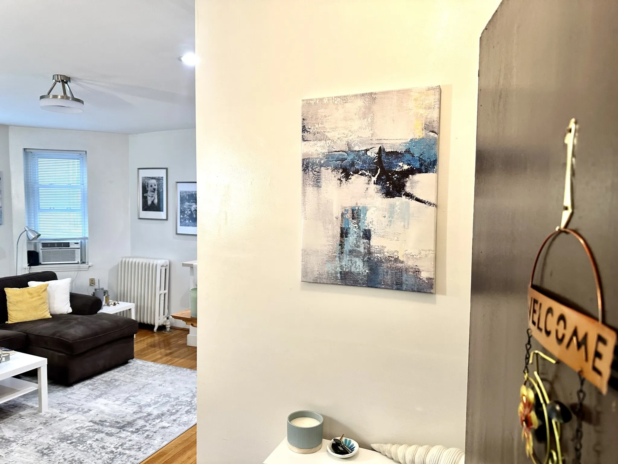 21 Westbourne Ter, Corey Hill