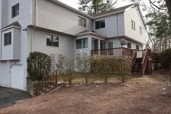 64 Arrowhead, Ashland