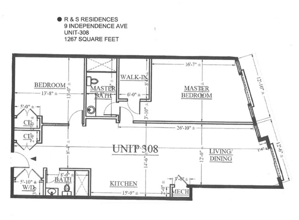 9 Independence Ave, Braintree