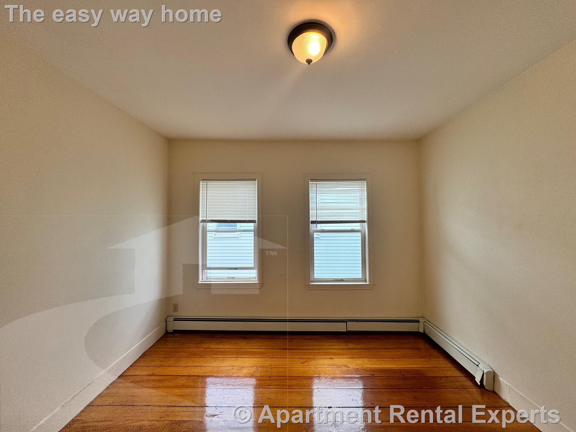 61 Webster Ave, Inman Square