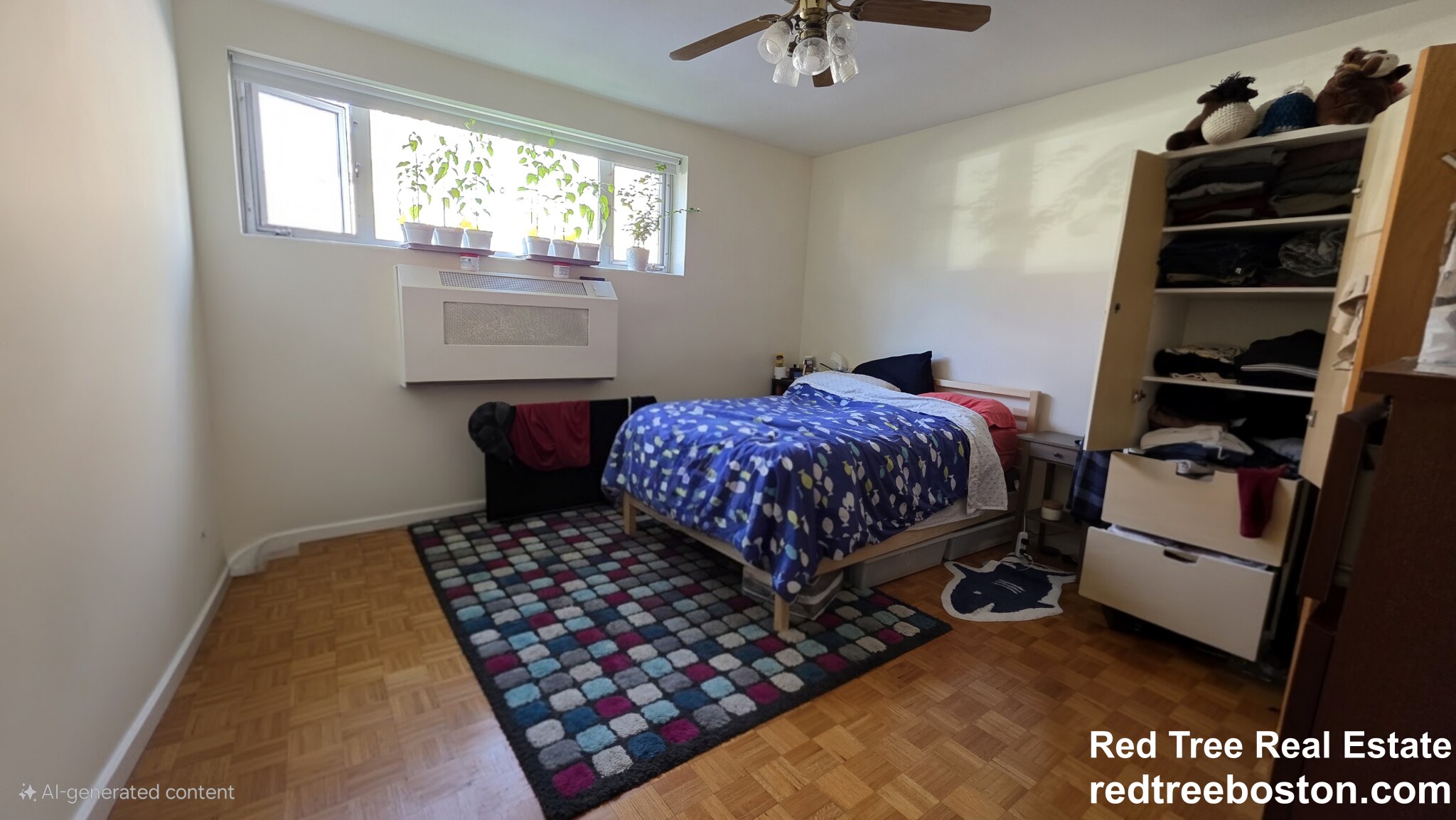 35 Vernon St, Coolidge Corner