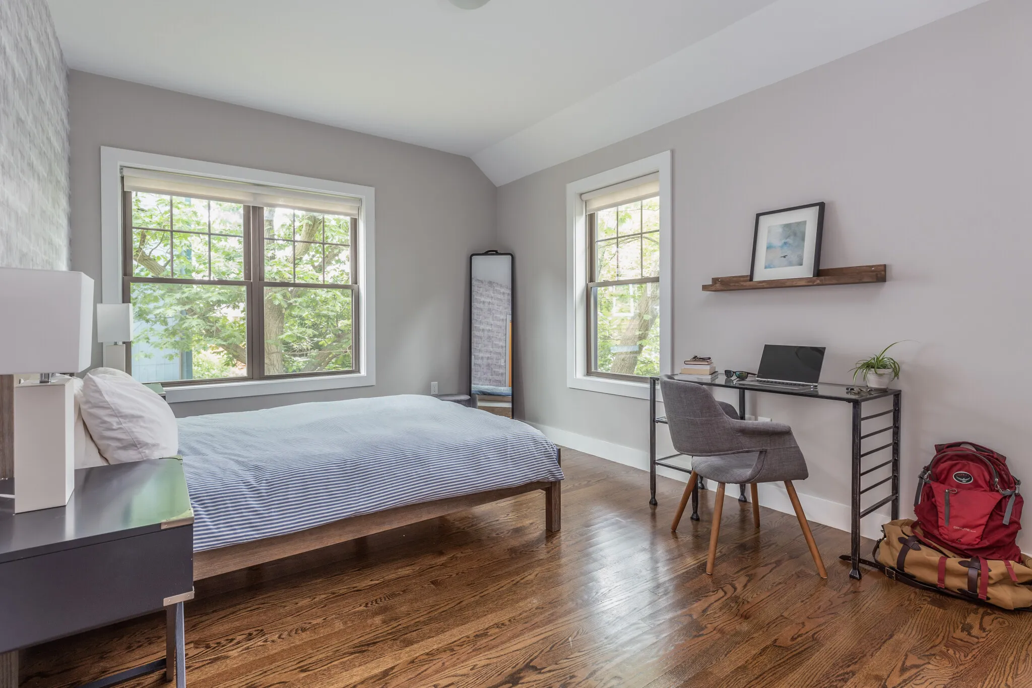 65 Beech Glen St, Roxbury