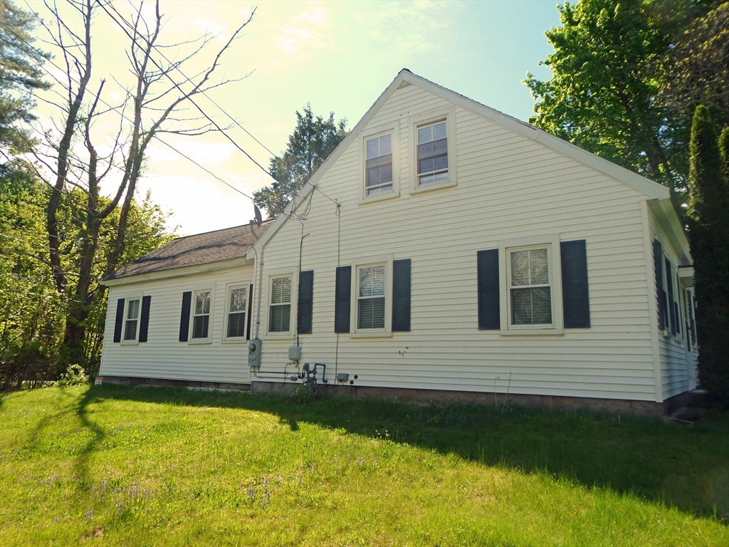 396 Pearl St, Brockton