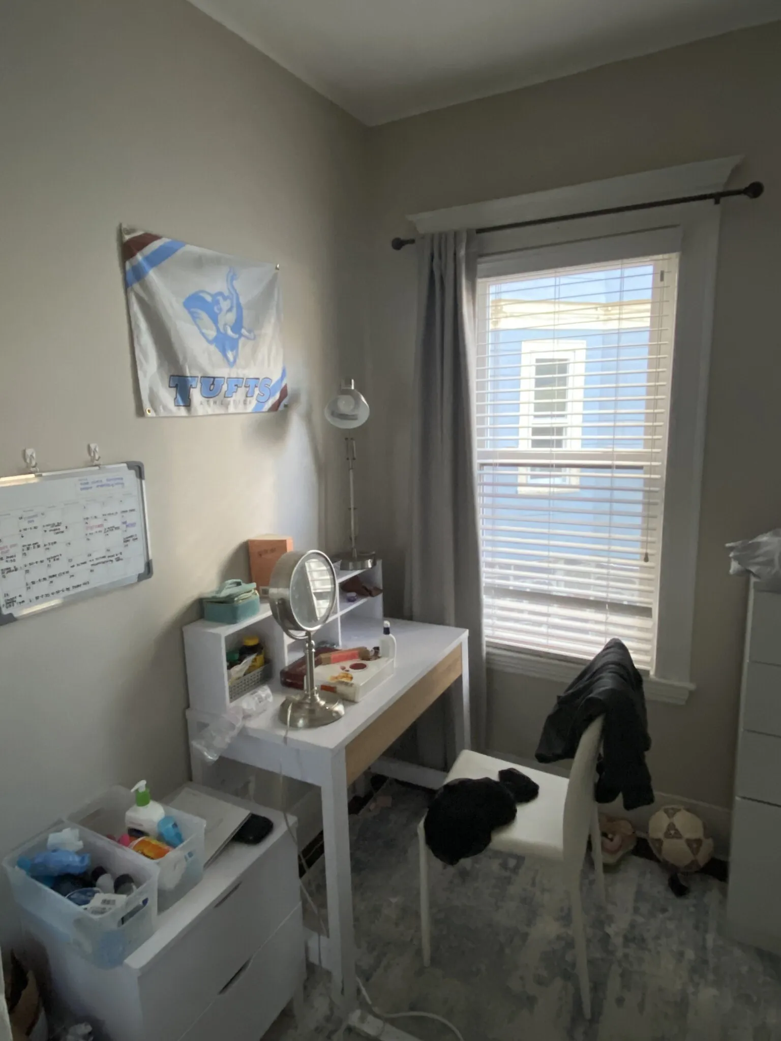 69 Bromfield Rd, Tufts