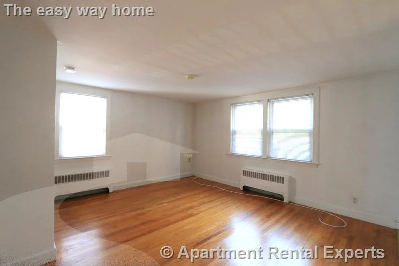 48 Kirkland St, Harvard Square