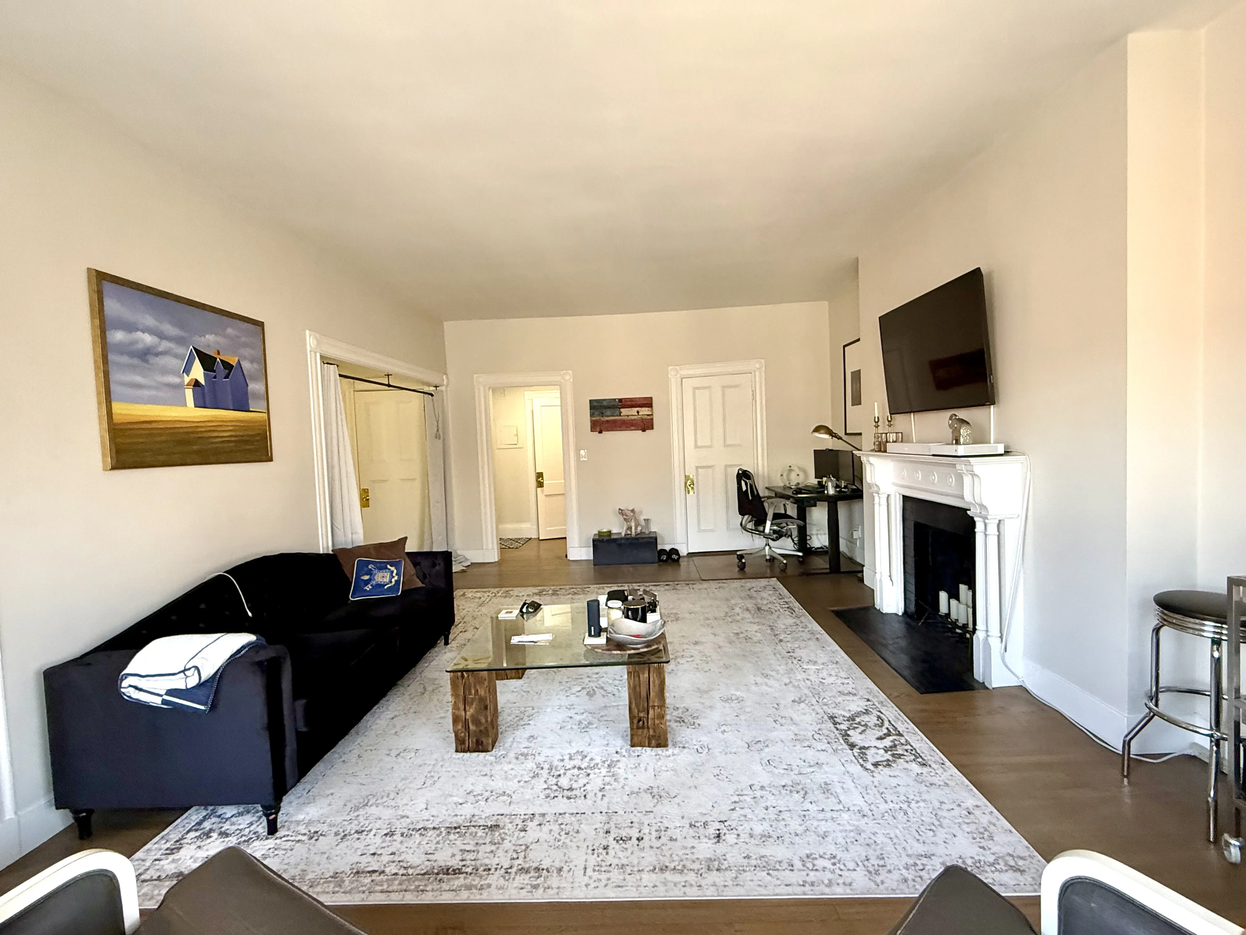 475 Beacon St, Back Bay