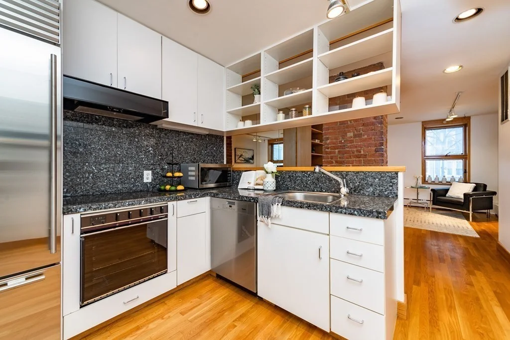 72 Fairmont St, Cambridgeport