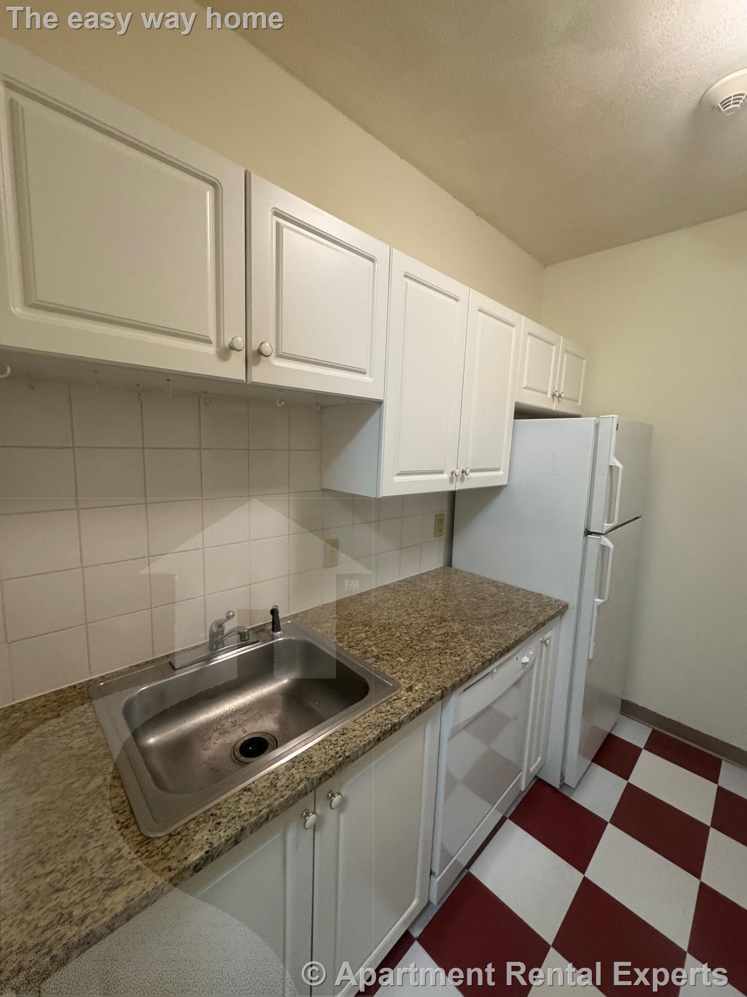 373 Highland Ave, Davis Square