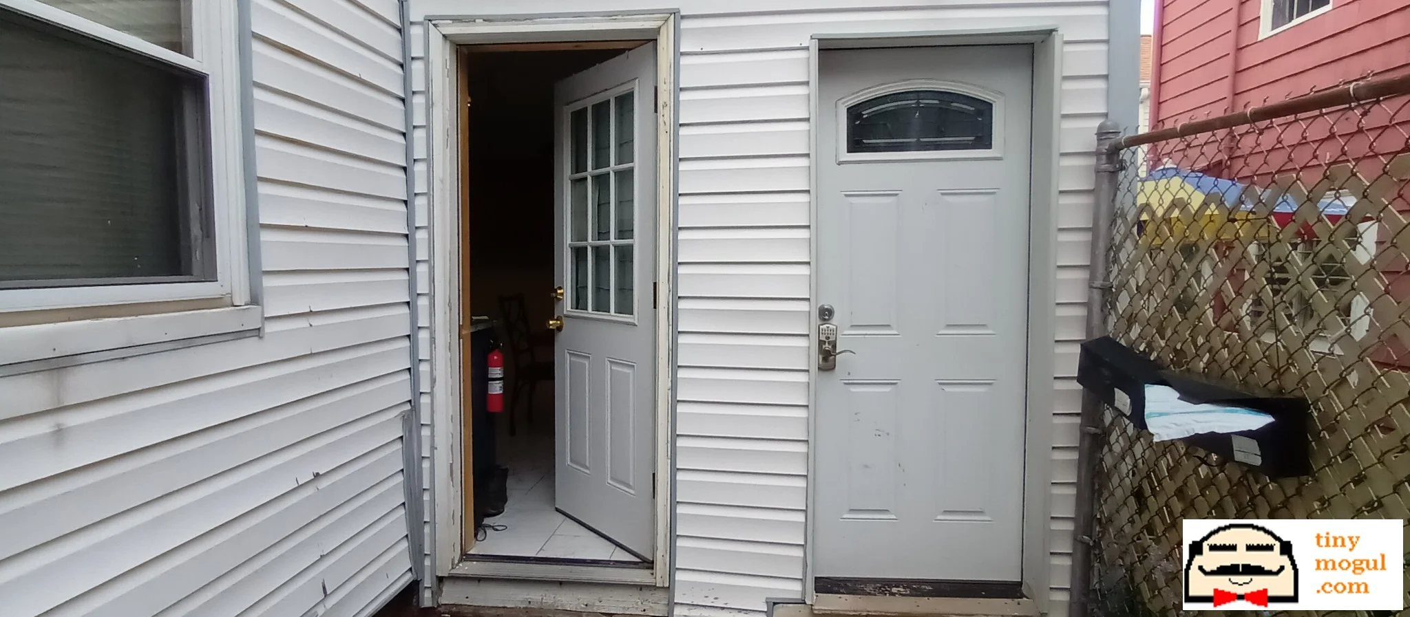 67 Gore St, East Cambridge