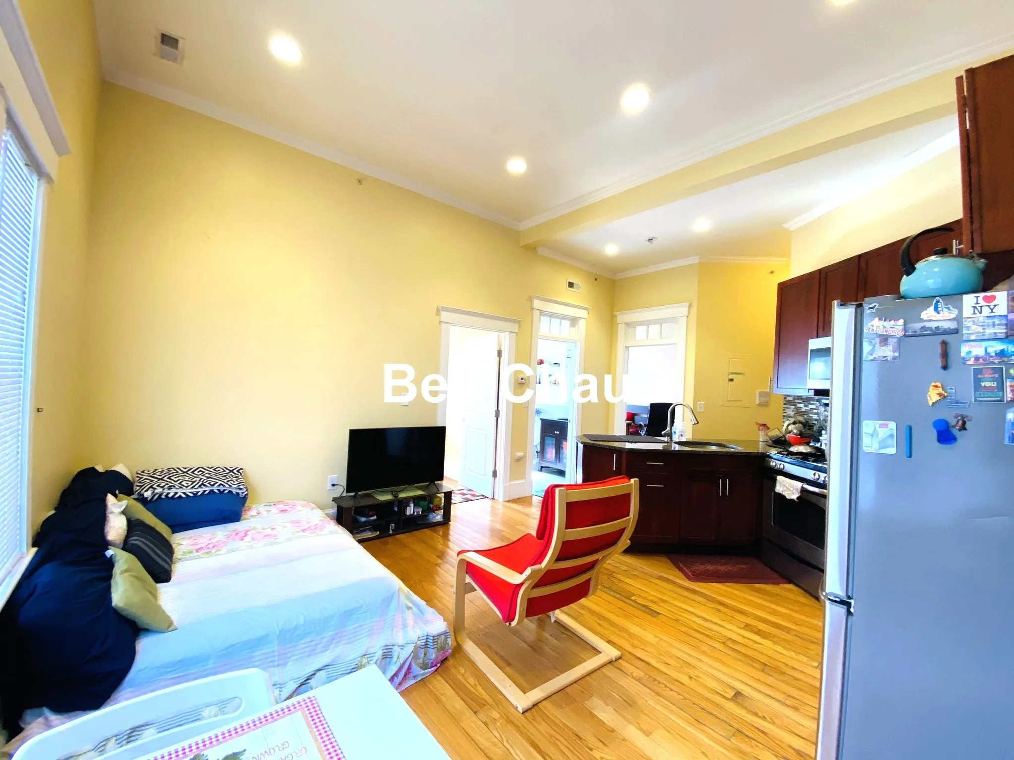 156 Magazine St, Cambridgeport