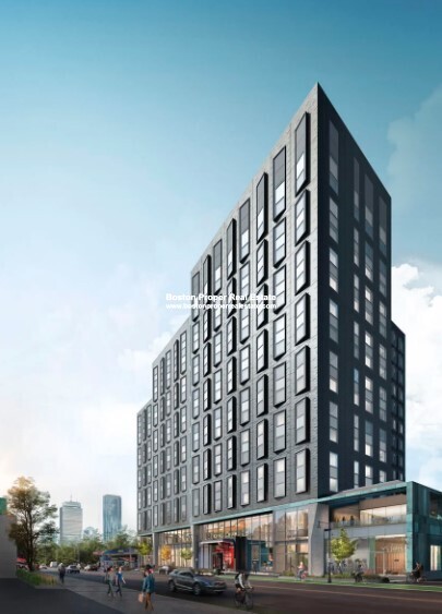 1260 Boylston St, Fenway