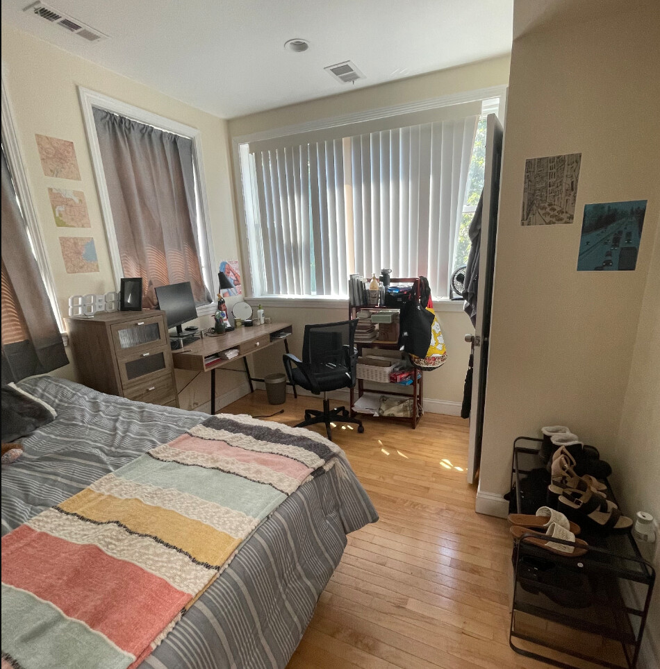 1801 Beacon St, Brookline