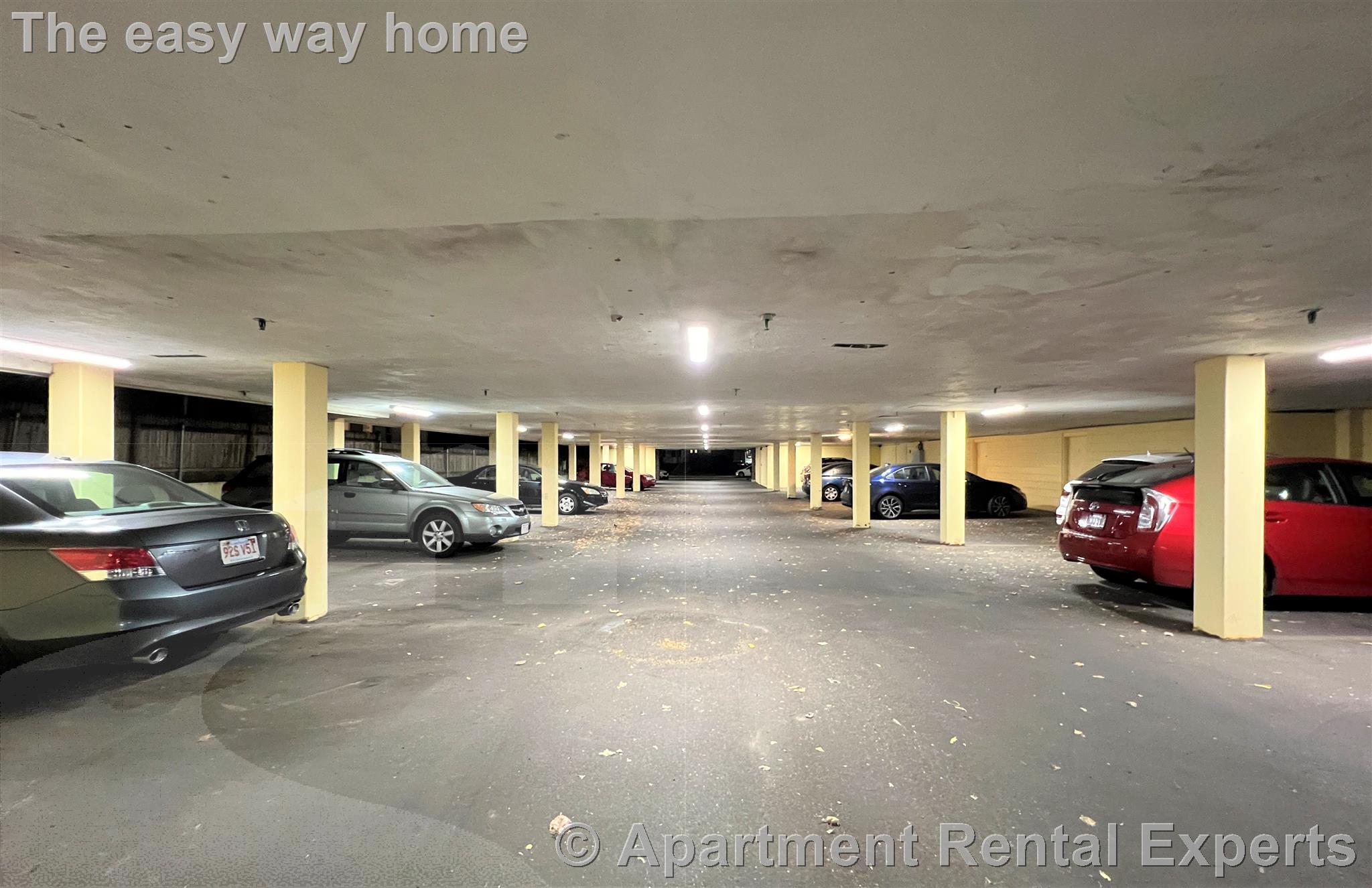 23 Elm St, Porter Square