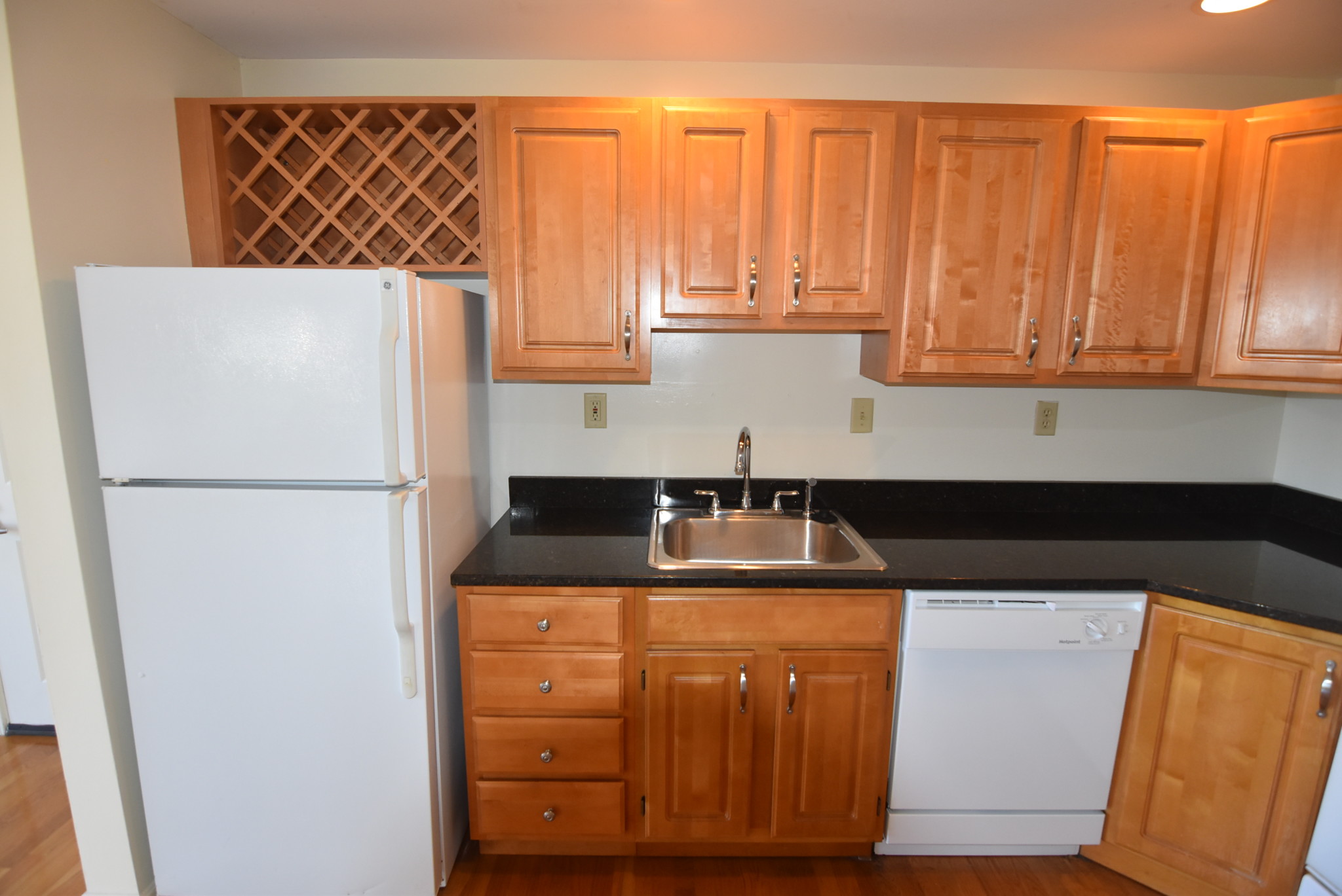 100 Jersey St, Fenway