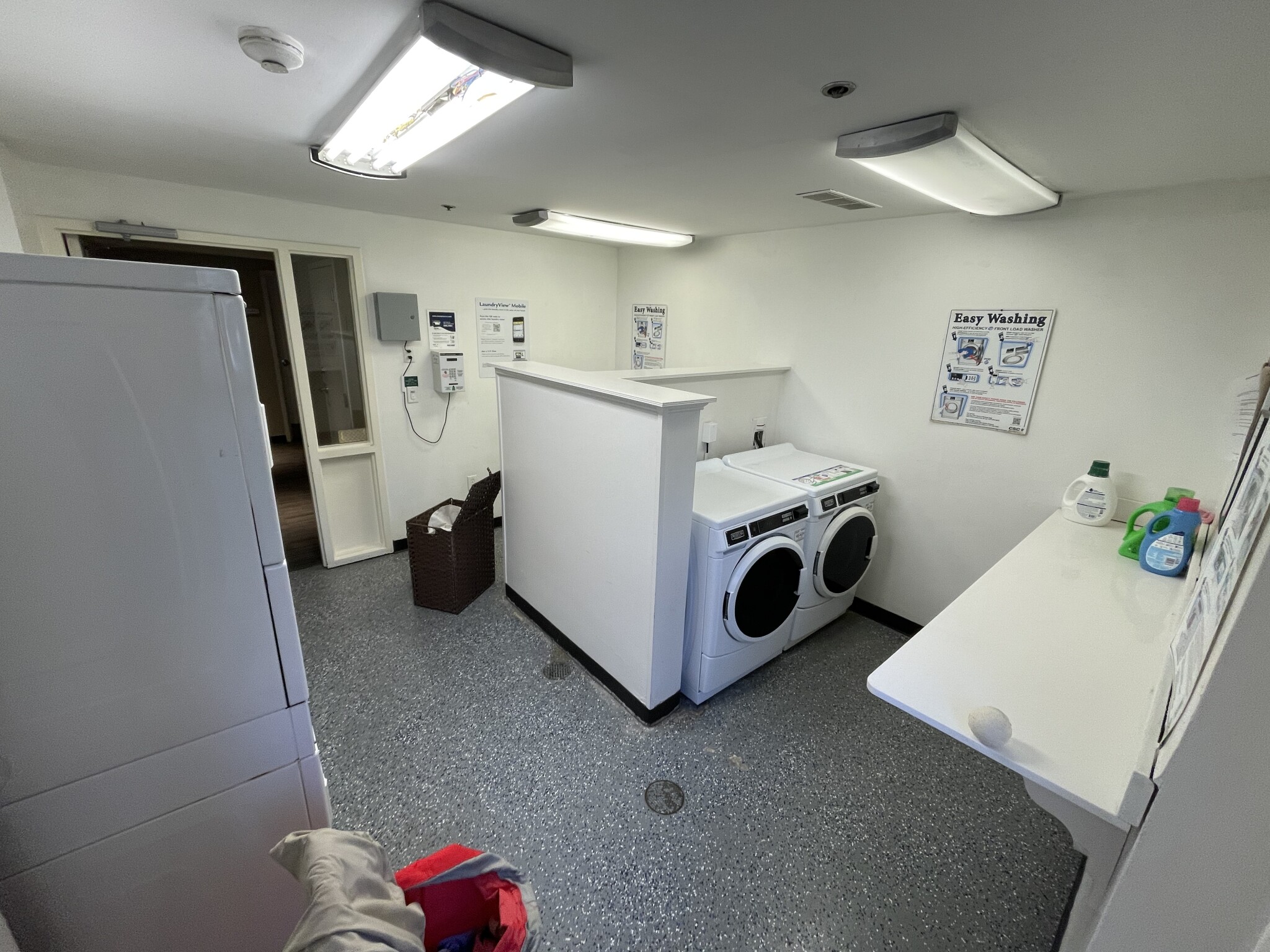 100 Jersey St, Fenway