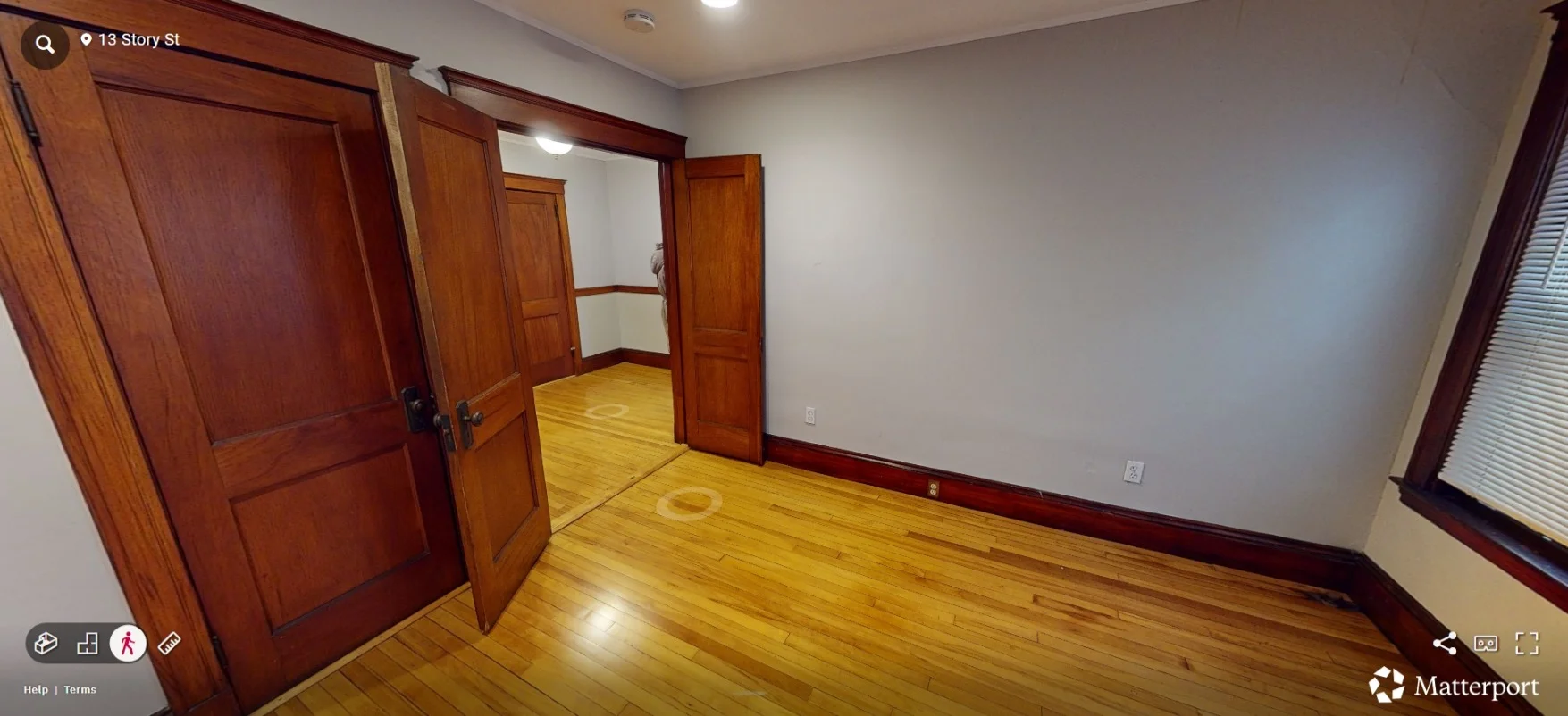 13 Story St, Harvard Square