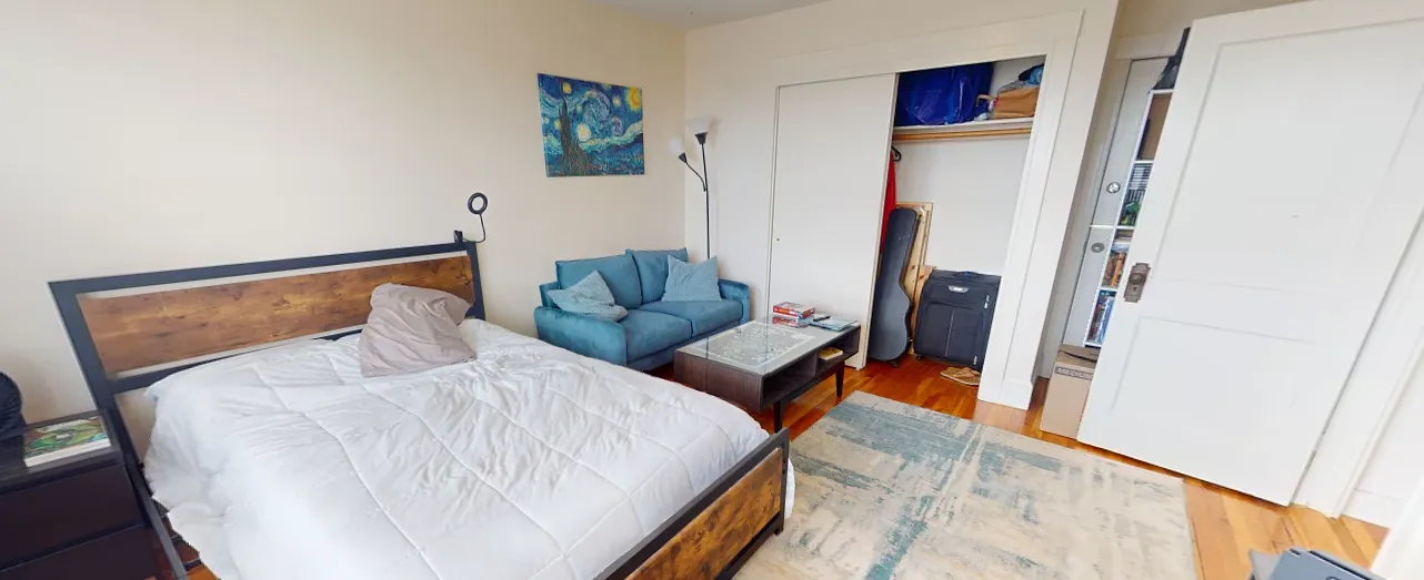 402 Highland Ave, Davis Square