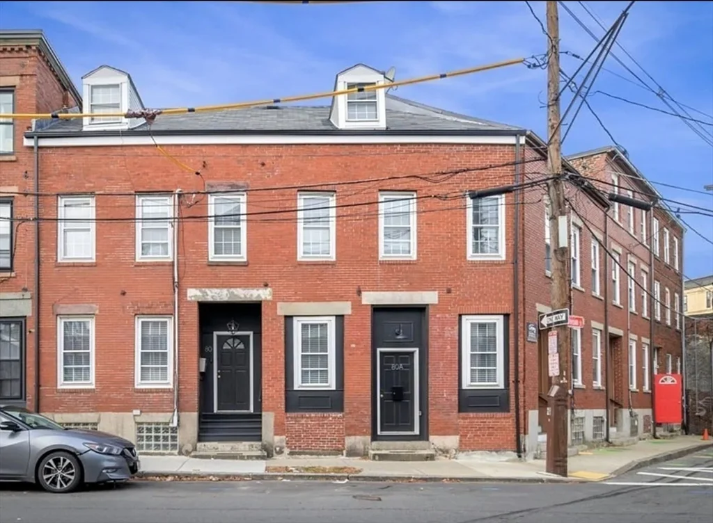 80 Park St, Chelsea
