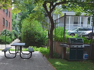 375 Harvard St, Mid-Cambridge