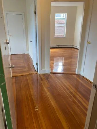10 Codman Park, Roxbury