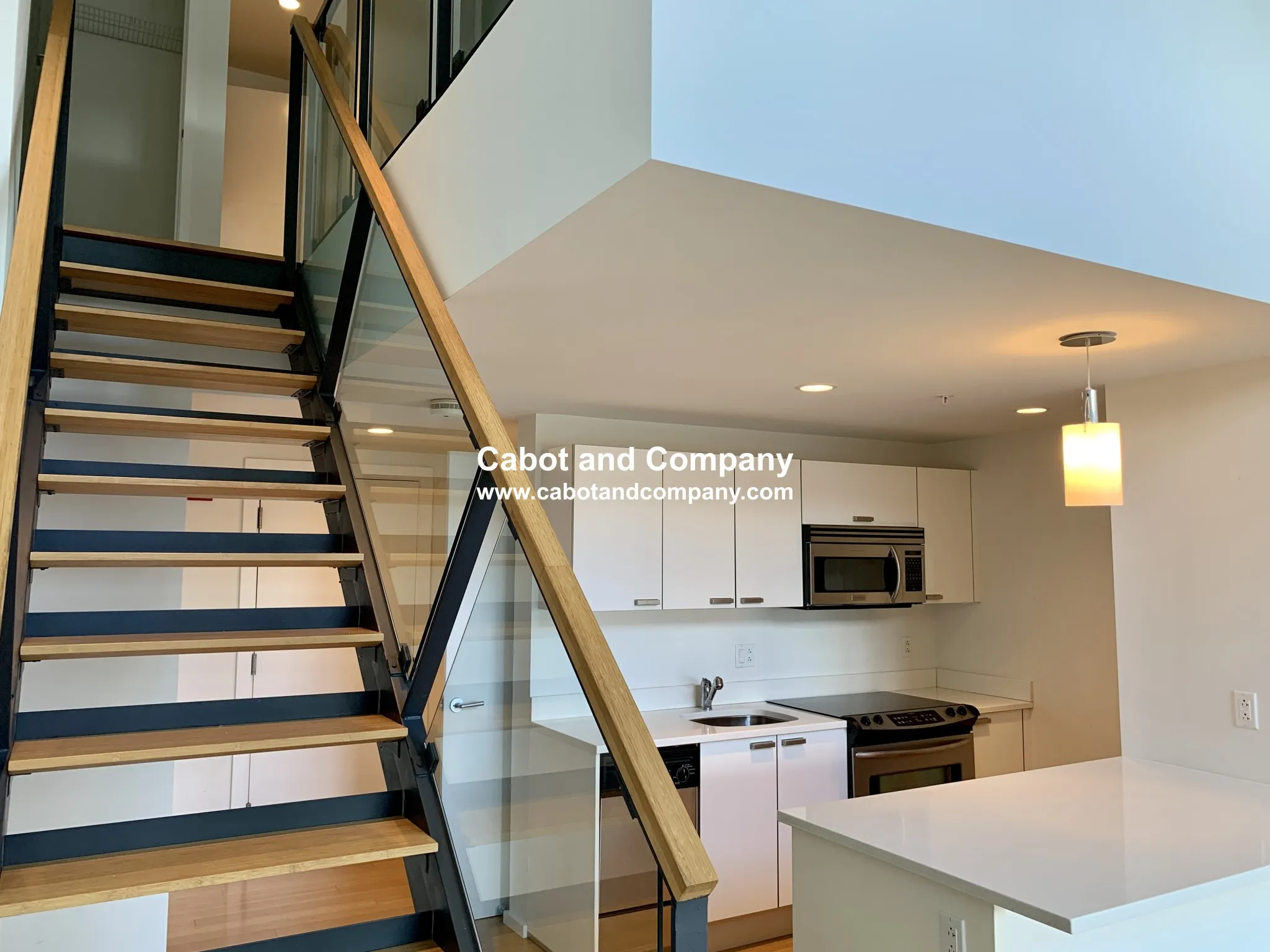 1 Earhart St, East Cambridge